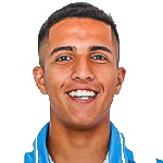 Photo of Nicolás Romero — Minnesota United FC