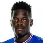 Photo of Ronaldo Vieira — San Jose Earthquakes