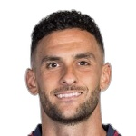 Photo of Charalampos Lykogiannis — AEK Athens FC