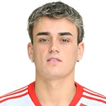 Photo of Nicolás Fonseca — Uruguay