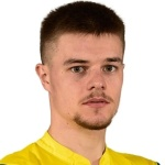 Photo of Strahinja Tanasijević — New York City FC