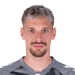 Photo of Ionuț Radu — Celta Vigo