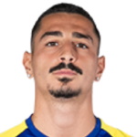 Photo of Koray Günter — Al-Ittihad Kalba