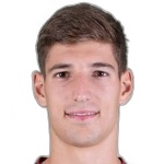 Photo of Matteo Prati — Racing Santander
