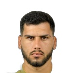 Photo of Zé Vitor — Nacional