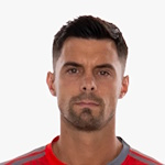 Photo of Alberto Grassi — Cremonese