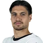 Photo of Kevin Diks — Indonesia