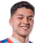 Photo of Alan Núñez — Cerro Porteno