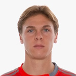 Photo of Alessio Zerbin — Frosinone