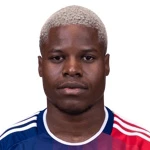 Photo of Bernard Kamungo — FC Dallas