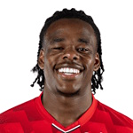 Photo of Nathan Ngoy — Belgium