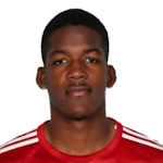 Photo of Rafael Mosquera — New York Red Bulls