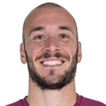 Photo of Simone Perilli — Hellas Verona
