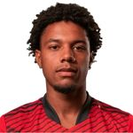 Photo of Kosi Thompson — Colorado Rapids