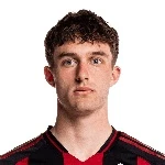Photo of Noah Cobb — Colorado Rapids