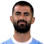 Photo of Elseid Hysaj — Albania