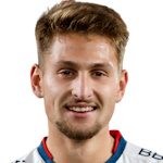 Photo of Bruno Damiani — Philadelphia Union
