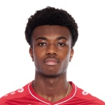 Photo of Jules-Anthony Vilsaint — Toronto FC