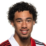 Photo of Jayden Candelaria — Curaçao