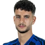 Photo of Daniel Elfadli — Hamburger SV