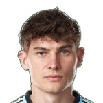 Photo of Morris Duggan — Minnesota United FC