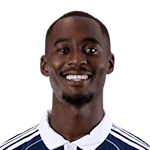 Photo of Yoan Koré — Paris FC
