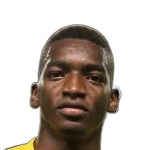 Photo of Carlos Garcés — Los Angeles Galaxy