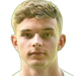 Photo of Philip Brittijn — Fortuna Sittard