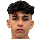 Photo of Raul Paula — NAC Breda
