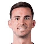 Photo of Fabián Ruiz — Spain