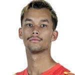 Photo of Mio Backhaus — SC Freiburg