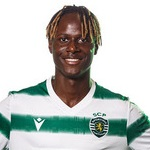 Photo of Gilberto Batista — Moreirense