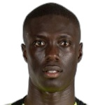 Photo of Mamadou Samassa — Laval
