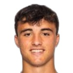 Photo of Joselu — Getafe