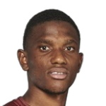 Photo of Mamadou Fofana — New England Revolution