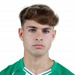 Photo of Ángel Ortiz — Real Betis