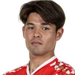 Photo of Kaishu Sano — Japan