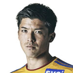 Photo of Cayman Togashi — Atlanta United FC