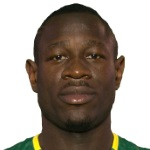 Photo of Christian Bassogog — Al-Faisaly FC