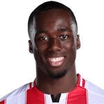 Photo of Michael Kayode — Brentford