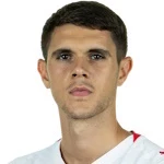 Photo of Kosta Nedeljković — Rangers