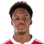 Photo of Lucas Michal — Cercle Brugge
