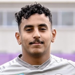 Photo of Mohammed Al Absi — Al-Ittihad FC