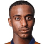 Photo of Rakan Kaabi — Al-Ittihad FC