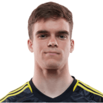 Photo of William Sands — New England Revolution