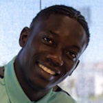 Photo of Souleymane Faye — Lorient