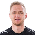 Photo of William Yarbrough — Toronto FC