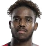 Photo of Islamdine Halifa — RED Star FC 93