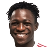 Photo of Ben Touré — Annecy