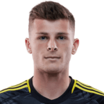 Photo of Sean Zawadzki — Columbus Crew